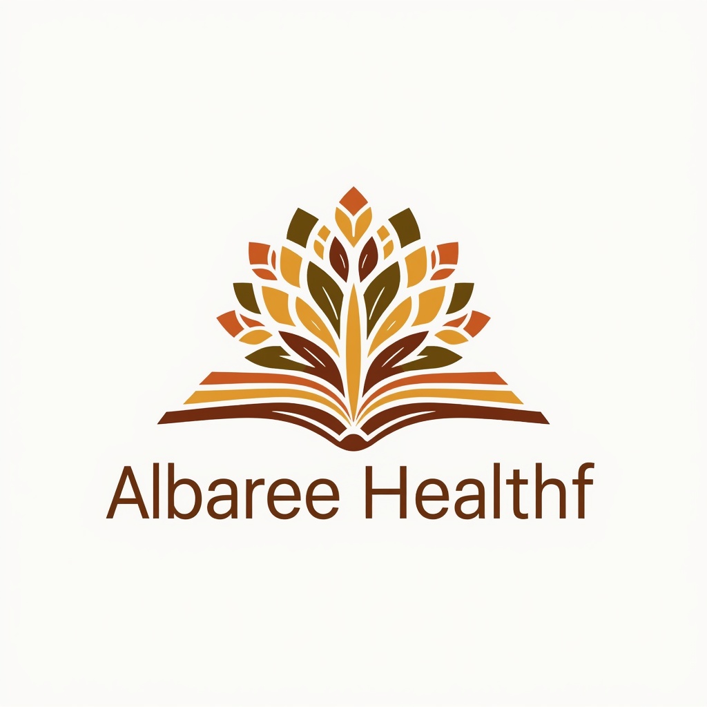 Albareehealthf